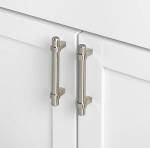 Exclusive design steel drawer cabinet <b>pull</b> handle <b>for</b> <b>home</b> kitchen office furniture hardware door drawer wardrobe cabinet handle - Product Image 3