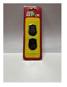 <b>CAR</b> EMBLEM ALUMINIUM. - Product Image 1