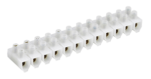Striscia di collegamento economica, colore naturale, 6 mm. (F-BRIGHT 1800363) - Product Image 1