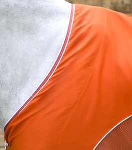 Mantas ecuestres personalizadas impermeables, transpirables y duraderas, mantas de primera calidad para caballos, suministro al por mayor de fábrica. - Product Image 6