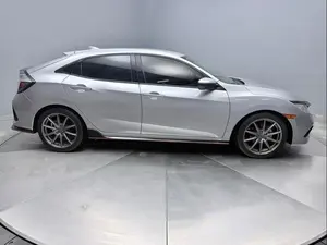 HONDA CIVIC SPORT 2019 D'OCCASION CÔTÉ GAUCHE/CÔTÉ DROIT - Product Image 5