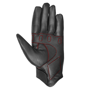 Gants de moto de course de protection de haute qualité en cuir pour sports de course en plein air - Product Image 5