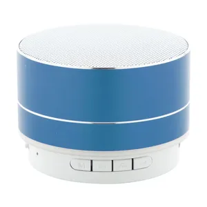 Whitins Personalized Wireless <b>Speaker</b> Promotional <b>USB</b> Gadgets - Product Image 2