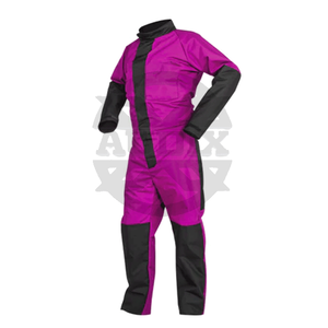Costume de spéléologie de montagne et de grotte avec un bon matériau pur pour toutes les saisons et personnalisé toutes les couleurs - Product Image 5