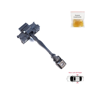 BDP1670 Sangle de freinage et de limitation de charnière de porte arrière pour ID.3 E11 E12 Born K11 10A839249 - Product Image 1
