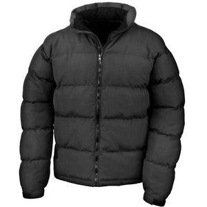 Veste à bulles durable de haute qualité Doudoune unisexe légère imprimée à fort impact dernière conception à faible taux bon matériau OEM - Product Image 1