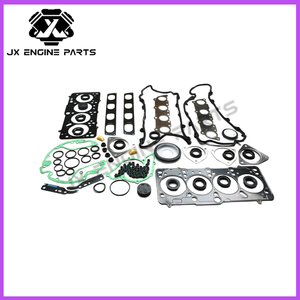 Kit de Reconstrucción de Motor ARS ART ASG AWN, Juego Completo de Juntas de Culata para Audi <span class=keywords><strong>4.2</strong></span> <span class=keywords><strong>A6</strong></span> A8 VW Touareg Phaeton 98-07 4.2L 4172CC V8 GAS <span class=keywords><strong>4.2</strong></span> 4.2T - Product Image 5