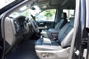 4WD รถแท็กซี่แบบใช้2023 Chevrolet Silverado 1500 - Product Image 6