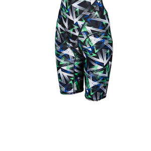 Maillots de bain d'une seule pièce de dames de service d'OEM dans le maillot de bain teint par plaine de couleur unie pour l'usage extérieur - Product Image 5