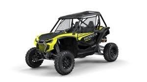 Ventes Flash : Nouveaux Talons 1000R F O X Live Valve UTV 2025 en Stock, Prêts à l'Expédition, Disponibles en Gros - Product Image 3