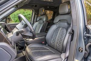 Rivian R1T Edición Aventura 2022 Usada en Buen Estado - Product Image 4