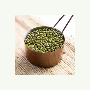 Vente en gros directe du meilleur fournisseur Haricots mungo verts biologiques de haute qualité style Vigna Sacs en vrac de 25kg Prix - Product Image 5