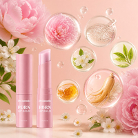 Stick hydratant pour les yeux PDRN OEM/ODM, soin nourrissant et doux pour la peau sous les yeux, baume pour les yeux, crème pour les yeux