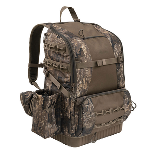 Sacs tactiques de chasse personnalisés pour l'extérieur, sacs à équipement MOLLE, tissu imperméable et résistant, fournisseur en gros OEM ODM, faible MOQ, séchage rapide - Product Image 1