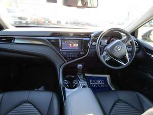 Usado TOYOTA CAMRY - Product Image 4