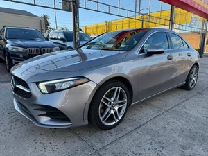 Usado 2019 Mercedes-s Benzz Clase A A220 Sedan - Product Image 2