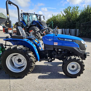 รถแทรกเตอร์ขนาดเล็ก นิว โซลิส 20 - Product Image 1