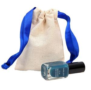 Logotipo personalizado impresión yute botella de vino individual regalo bolsa con cordón ecológico fiesta boda bolsa promocional vino bolsas de regalo - Product Image 2