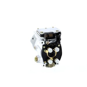 DFA 0470504033 ricostruita VP44 pompa del carburante per Nissan Navara Pathfinder NP300 2.5 DCI parti Alternative incluse - Product Image 3