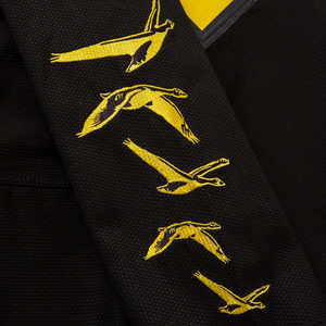 BJJ Unisex JiuJitsu Kimono Custom Martial Art Training Gi para Karate y Judo Pedido mínimo 1 pieza con logotipo personalizado - Product Image 5