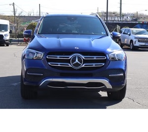 Mercedes-Benz GLE 350 4MATIC SUV d'occasion 2020 - Voiture d'occasion exceptionnelle - Product Image 1