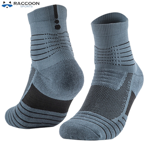 Wholesale Custom <b>Socks</b> Men Cotton Sports <b>Socks</b> Comfortable Breathable Fabric - Product Image 4