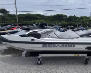 Jetblaster LTD Yamaha WaveRunners 2025 de haute qualité - Product Image 1