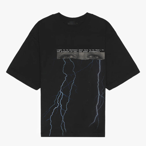 Camiseta de lavado ácido mineral rasgado vintage desgastado de color personalizado para hombre 100% algodón Ajuste de gran tamaño al por mayor precio bajo - Product Image 1