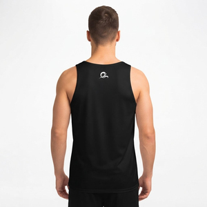 <b>Mens</b> <b>Muscle</b> Tank <b>Top</b> Sleeveless Casual Fitness Apparel Anti-UV Breathable Eco-Friendly Custom Logo Gym Wear - Product Image 2
