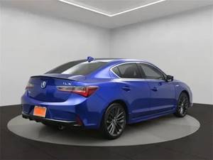 Acura ILX 2022 Paquetes Premium y A-SPEC Volante a la Izquierda - Product Image 2