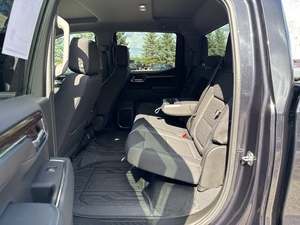 รถ GMC Sierra 1500 Elevation Crew Cab ปี 2024 ใหม่/มือสอง ขับเคลื่อน 4 ล้อ เกียร์อัตโนมัติ เบาะหนัง - Product Image 4