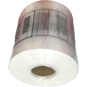 Heavy Duty Plastic Garbage <b>Bag</b> Roll with Core or Coreless Design - Leak-Proof LDPE/HDPE <b>Bags</b> for <b>Waste</b> Bin and Industrial Use - Product Image 2