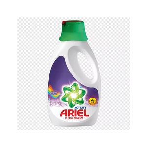 Detergente en polvo Ariel de alto rendimiento para manchas difíciles - Product Image 1
