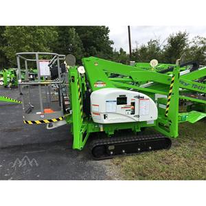 NIFTYLIFT 2025 TD42T Nacelle élévatrice - Product Image 1