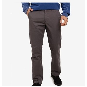 OEM al por mayor en blanco Oficina caqui para hombre Pantalones de negocios caqui algodón Spandex Chino Casual hombres pantalones y pantalones transpirables - Product Image 1