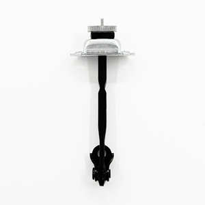 6863033070 Door Check <b>Strap</b> Rear for Toyota Camry VI XV40 - Product Image 2