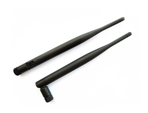 Eteily-antena de pato de goma móvil de alta potencia, 4G, 5dBi, con conector móvil macho SMA, hecho en la India - Product Image 4