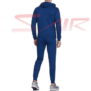 Chándal Deportivo Personalizado de Alta Calidad para Hombre, Precios al por Mayor, Diseño Liso, Multicolor, Corte Ajustado para Invierno - Product Image 2