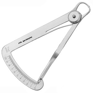 ไอวันสัน ดรอปส์ ทิปส์ แว็กซ์ 12.0 ซม. เครื่องมือผ่าตัดทางทันตกรรมสแตนเลสสตีลความแม่นยำสูง สำหรับมืออาชีพ ได้รับการรับรองมาตรฐาน CE - Product Image 1