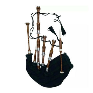 Gaitas de Flandes de Madera de Palisandro de Alta Calidad con Color en Contraste Personalizado, Último Modelo, Servicio OEM, Instrumentos Musicales - Product Image 3
