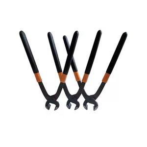 Outil de coupe et de traction de précision de pince de tour en acier au carbone pour les applications robustes et de bricolage au prix de gros - Product Image 3