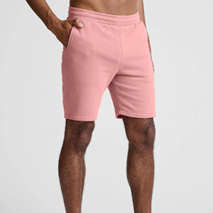 Shorts de sport respirants pour hommes, nouvelle mode d'été, taille élastique, shorts de sport pour la salle de sport, shorts d'entraînement athlétique - Product Image 4