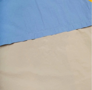 Chaqueta Impermeable de Diseño Nuevo, Cortavientos de Alta Calidad con Logotipo Personalizado, Chaquetas de Nailon Transpirables con Cremallera para Hombre - Product Image 5