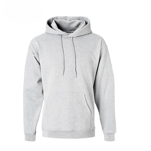 Basics Blank Hoodies 380 ~ 500 Gsm Sweat à capuche lesté Pull surdimensionné Drop Shoulder Sweats à capuche lourds - Product Image 5