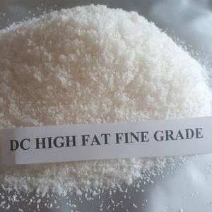 Noix de coco séchée AD douce séchée à haute teneur en matières grasses du Vietnam de haute qualité - Product Image 6