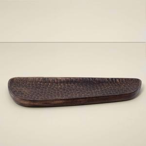 Tabla de cortar de madera de acacia con mango para picar y servir charcutería queso Pizza pan decoración de pared - Product Image 6