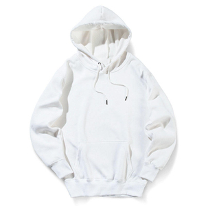 Custom Logo Heavyweight <b>100</b>% <b>Polyester</b> Cartoon Spring Thick Drop Shoulder Boxy Cropped Men's Hoodie - Product Image 1