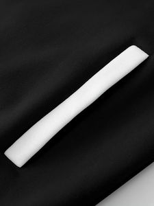 แจ็กเก็ตสำหรับผู้ชายเสื้อแจ็กเก็ตความหลากหลายวัสดุสดใหม่ - Product Image 3