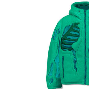 Meilleures ventes Vestes bouffantes lourdes de haute qualité pour hommes femmes décoration de broderie facile à porter disponible toutes les tailles couleurs bas quantité minimale de commande - Product Image 3