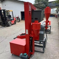 Machine à décortiquer le riz en promotion – Capacité de 82 kg – Machine complète pour le décorticage du riz